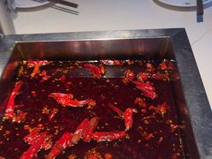 -二荆条·蜀鲜汇城市森林火锅