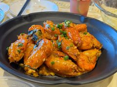 -聚味瞿记·龙虾堂(天元店)