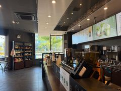 -星巴克臻选(苏州苏信店)
