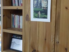 -COTTON CAFE(德信·中外公寓店)