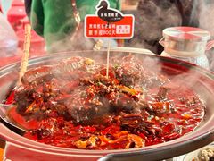 -回味黑鸭煲·始于2006(万松园店)