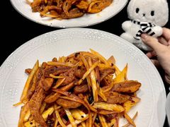 -郑庄脂渣海鲜楼(九水路店)