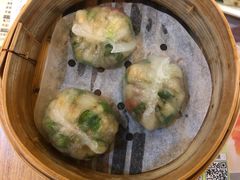 -添好运点心专门店(深水埗店)