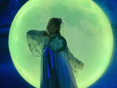 -天津梵高星空艺术馆(天河城旗舰店)