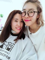 -简法造型·品牌形象店