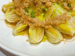 -满堂·烤鸭店·北京菜(鼓楼店)