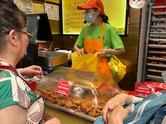 -诚志饼家·小凤饼非遗传承(中山六路店)