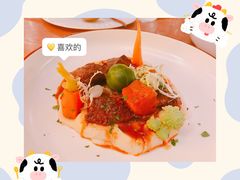 -FUTURE BAR(岭南天地店)