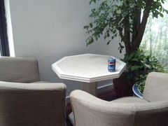 大堂-明堂青年旅舍