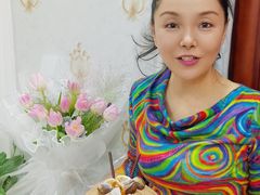 -山与蓝·轻糖鲜果蛋糕(勒泰店)