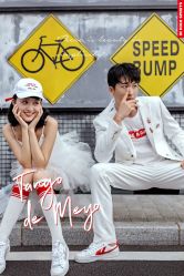 点击看大图 -太古映画婚纱摄影(天河店)