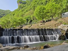 -少华山国家森林公园