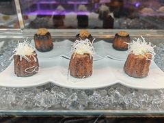 -AZUR聚(香格里拉饭店)