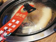 -营信刘罗锅铁锅炖(建华店)