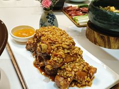 -君霖海鲜私房菜(春柳店)