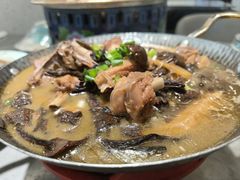 -東北风.东北味道.开封老字号(魏都路店)