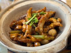 -潮汕壹号·潮汕菜·打边炉·生腌(总店)