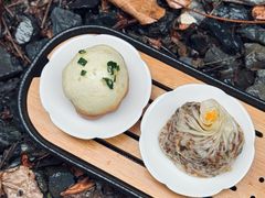 -鑫震源·苏式大虾生煎(山塘街店)