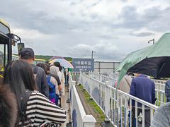 -珲春防川景区