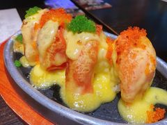 -原志优秀食材·匠心料理·海胆主题(金亿广场店)