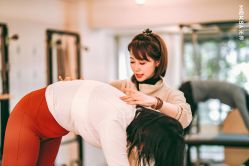 -无界瑜伽普拉提