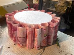 -潋滟花艺工作室(凌香里店)
