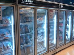 -宜家·瑞典食品屋(宝山店)