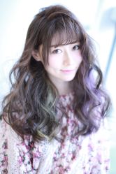 -icare美发沙龙