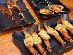 -烧蠔帮·湛江生蚝(工农店)