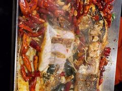 -鸣记脆皮烤鱼·海鲜烤鱼(亿合城店)