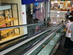 -大润发(康桥店)