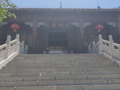 -封龙山风景区