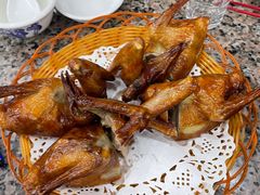 -皇鸽餐厅(龙塘店)