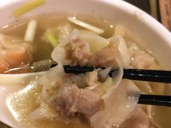 -一记面馆(易发店)