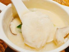 -小城粥道·海胆鲜虾粥(解放广场店)