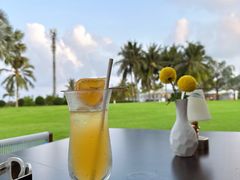 -宴悦海鲜餐厅·游水海鲜·牛排(亚龙湾瑞吉店)