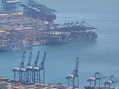 -梧桐山风景名胜区