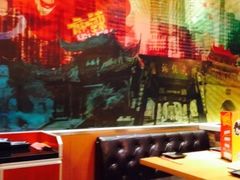 -一麻一辣麻辣香锅(方庄店)