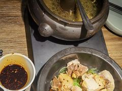 -云海肴汽锅鸡·云南小炒(曲江大悦城店)