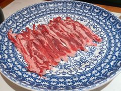 -北京老门框爆肚涮肉馆(锦业路店)
