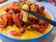 -舞虾小说.涮肉.烧烤(国顺东路店)