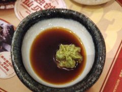 -古田居·特色寿司料理(骏欣中心店)