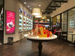 -GODIVA(国际金融中心店)