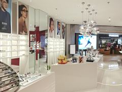 -吴良材眼镜(南翔印象城MEGA店)