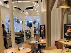 -mango tree芒果树泰国餐厅(青岛万象城店)