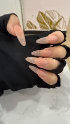 点击看大图 -美兮美学·日式美甲美睫