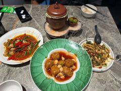 -老福洲·三十年福州味(斗东店)