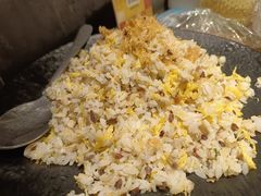 扬州炒饭-扬州狮子楼·非遗淮扬菜(东关街店)