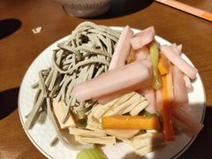 -伊斯麦尔丝路·新派菜(沙子口店)