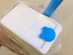 -兰熊鲜奶(西直门凯德mall店)